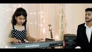 #Maroon5 &ndash; Girls like you cover by Sheena Marie feat. Merrick Fernandes