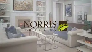 Norris Furniture In-Store Warehouse Sale
