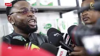 OMMY DIMPOZ ATAMBA KUANZA MWAKA KWA KISHINDO/ VIJANA FANYENI KAZI HAKUNA CHA BURE