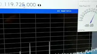 Airspy hf+discovery vs hf+ on vhf airband heathrow director
