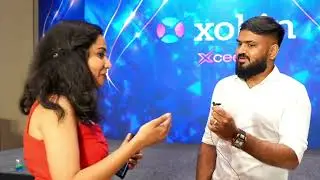 Customer Interview: Sethuraman R on Xceed 2025 & Xobin Partnership