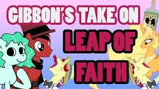 Gibbon's Take On: Leap of Faith
