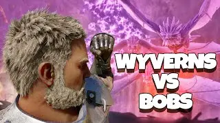 Ma femme et moi avons joué 100 jours sur Valguero | Ep 3 | Ark: Survival Ascended