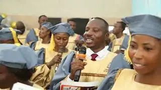 ARA IRE by CAC CANAANLAND IGANDO D/S CHOIR. #youtube #song #yoruba #alujo #christiansongs