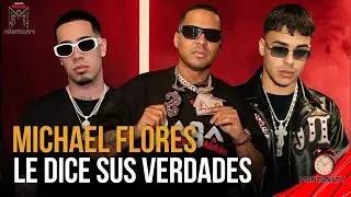michael florees le dice sus verdades a jlexispr y termina su amistad por tiraera con foke 😱