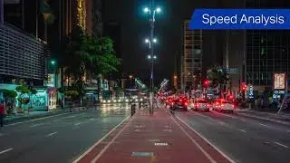 Velodyne&rsquo;s Intelligent Infrastructure Solution addresses the pressing need for smart city systems