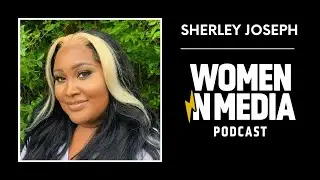 Sherley Joseph: Black Canadian Creators & The Chonilla Network