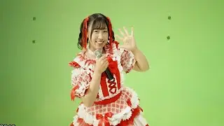 プロゴルファー菅沼菜々選手がアイドル衣装でキレキレダンス！？パティシエ、レーサーにも変身！