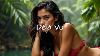Reese Camden - D&eacute;j&agrave; Vu | Official Lyrics
