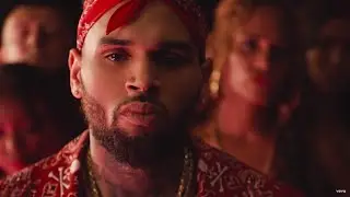 Chris Brown Type Beat ''Got My Eyes On You'' | RnBass Instrumental [2020]