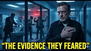 The Night-Shift Guard Who Exposed 67 Executives&hellip; With One Logbook