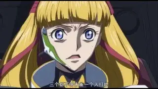 【LexBurner】【完结有槽点】动画封神榜之中二剧情向