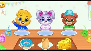 Smart Kids Play Smart Games! #knowledge #braingames #funny #animals