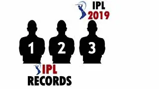 Most Runs in IPL 2019....
