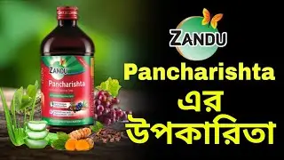 Zandu pancharishta | zandu pancharishta use |  zandu pancharishta syp | zandu pancharishta dose |
