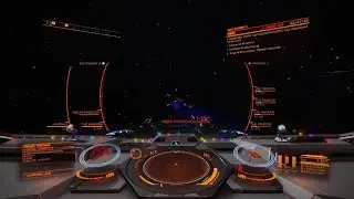 Elite Dangerous PvP - Still got it, kinda