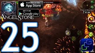 Angel Stone Rise of the Resistance Android iOS - Part 25 - Demon Dimension