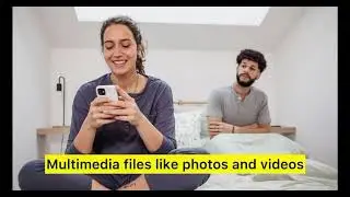 Catch A Cheating Spouse by Monitoring their Phone