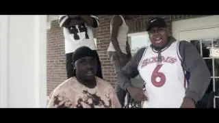Yung Artist Ft. Fye Tech- Fold Under Pressure (Offical Music Video)
