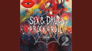 Cru Love (feat. RodIsGlobal)