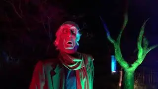 Halloween Yard Haunt 2020