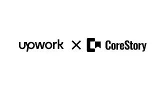 CoreStory привлекает Upwork для поддержки быстро развивающихся инноваций в области искусственного...
