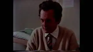 Intimate Contact (Part 2)