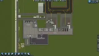 SimAirport Fuel Baggage and Ticketing