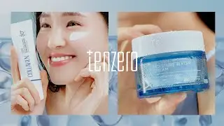 텐제로 브랜드 스토리 I TENZERO BRAND STORY I LONG ver. KOR