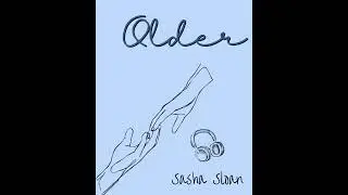 Older by Sasha Sloan - Cover