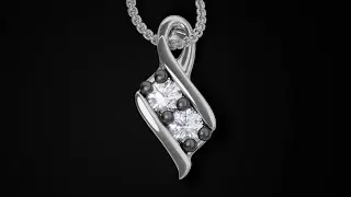 Jewelry Visualization