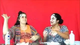 Chantilly challenge
