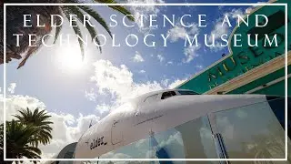 Elder Science and Technology Museum, Las Palmas de Gran Canaria