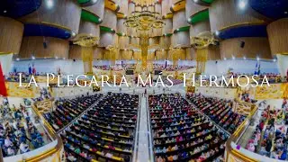 La PLEGARIA Más HERMOSA - LLDM