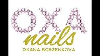 Mis compas en OxaNails   Alysique