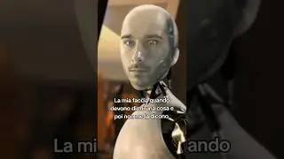 Oppure te la dicono a met&agrave;! Pezzi di...
