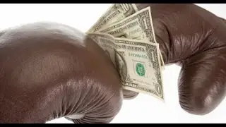 5 ways to bet on a Boxing match