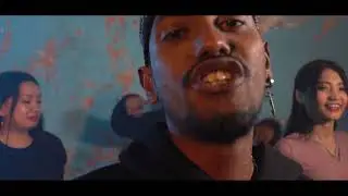 KHATARNAAK - Chick N Roll ft. Sushanto, Sun J, Shan Krozy, Jinn | Official Music Video
