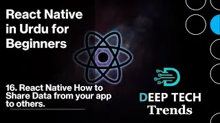React Native Social Share Tutorial