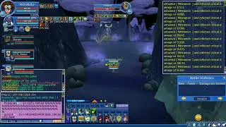 DMO | QDG NORMAL 3 PLAYERS, 1 AFK :( | 100K+ DPS!!!