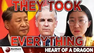 Hunted By China While Living In Canada - Yao Zhang's Warning About What Is Coming