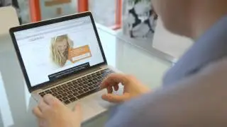 HidashHi Demo video call