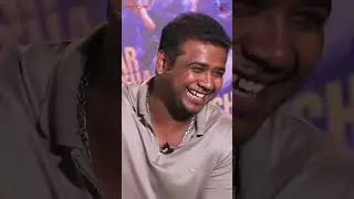 Music Director #ManiSharma funny conversation about #MaarMunthaChodChinta song ￼Popper Stop Telugu