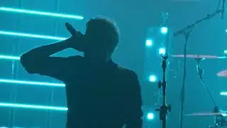 Pendulum - Save The Cat live at Brixton O2 Academy 07/Nov/25