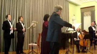 Бенда И. (J.BENDA) - 