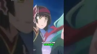 Tsukimiki's Controversial Arc  Shocking Feelings Revealed!