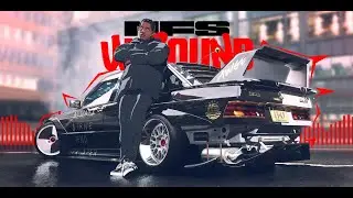 Need for Speed Unbound - Extreme Street Racing & Police Chases | Full Gameplay