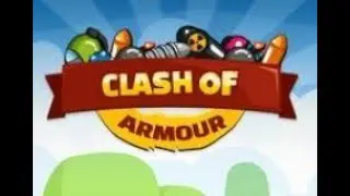 Most Addicted Game 2019 - Tank Game - Clash Of Armour - Facebook & Android -