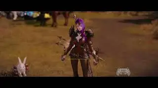 Lost Ark - Flute Sheets Music
