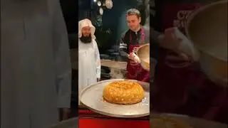 amazing dish by czn burak